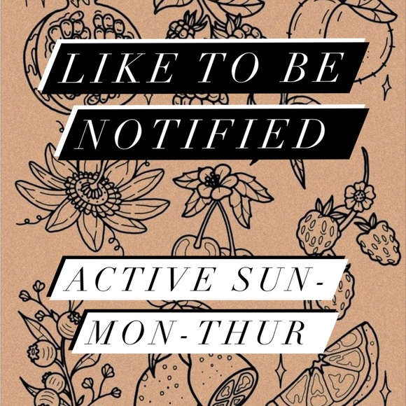 Like to be notified - Picture 4 of 4